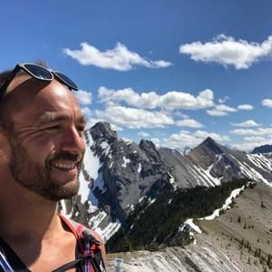 Meet your Posher, Tim